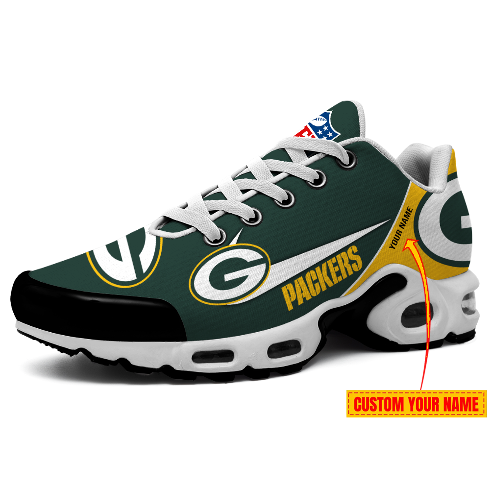 New York Jets Personalized New Premium Luxury NFL Max Soul Shoes Unique Gift  For Fans