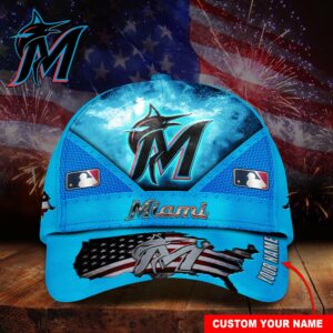 Miami Marlins-Mix Jerseys MLB 2023 Personalized-SP25052316ID02 - Welo Gift