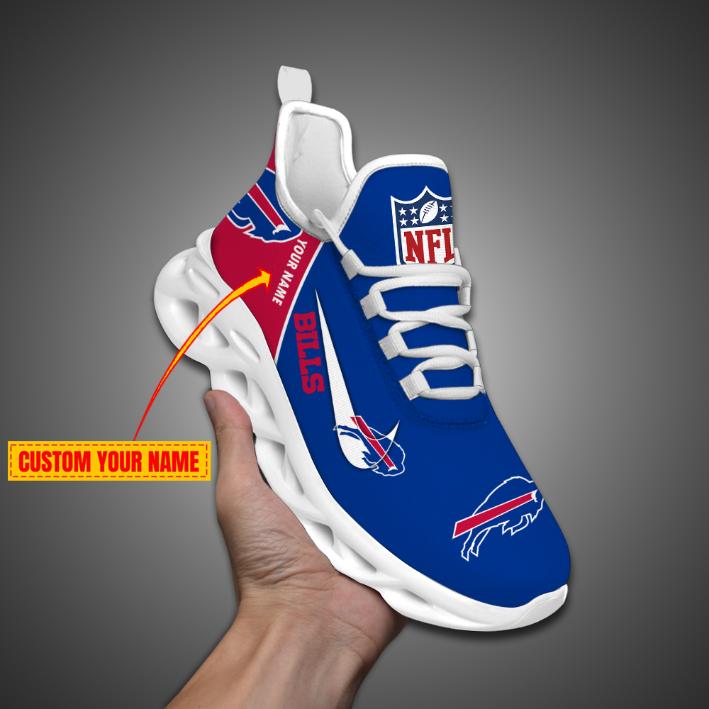 Buffalo Bills partner 'lifestyle brand' - SportsPro