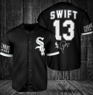 San Diego Padres Taylor Swift Baseball Jersey - Brown - Scesy