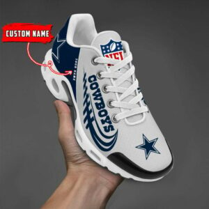 dallas cowboys nike shox