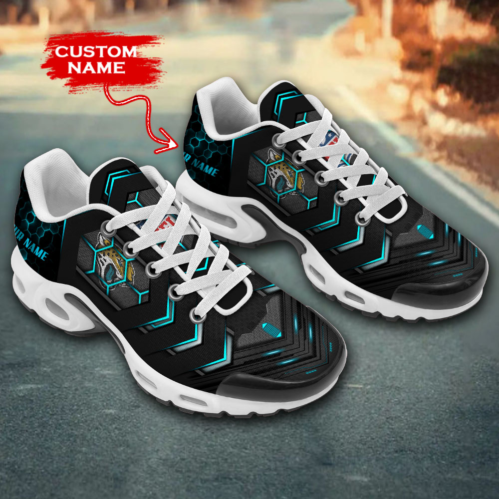 Jacksonville Jaguars-NFL H56 Shoes Perfect Gift-SP09082365ID02 - Welo Gift