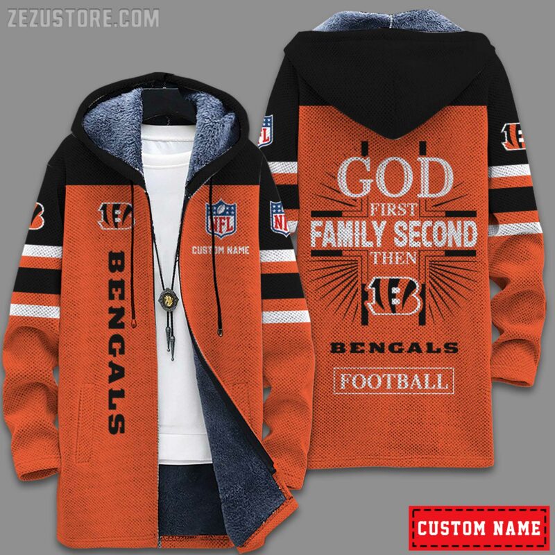 Rhinestone God first family second then Cincinnati Bengals