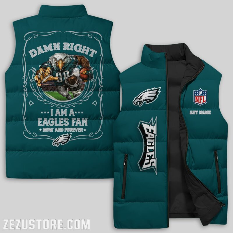 philadelphia eagles military jacket